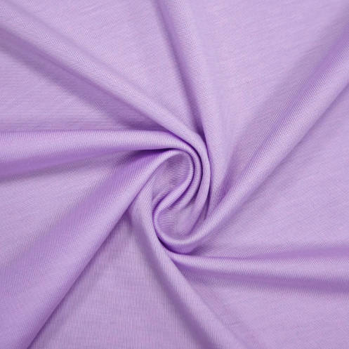 Breathable Wicking Cool Touch Fabric Spandex Single Jersey T shirt Fabric