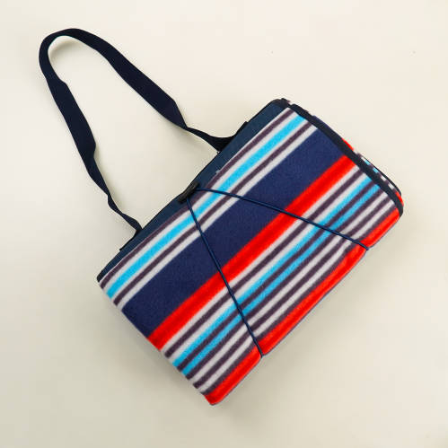 Custom Waterproof Outdoor Picnic Blanket, Durable Design for Retail & Wholesale